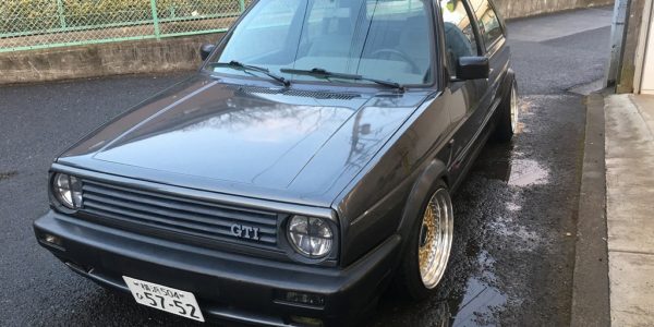 GOLF2 Before